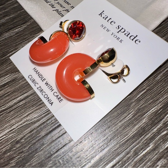 KATE SPADE Earrings - Picture 6 of 8